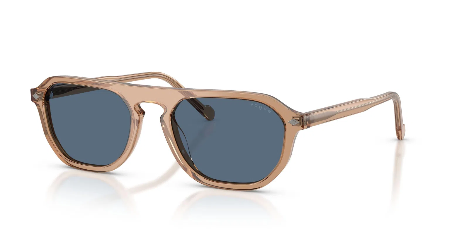 Vogue 5752S Sunglasses - view 17